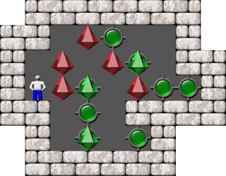Уровень 99 — Yasgood 2